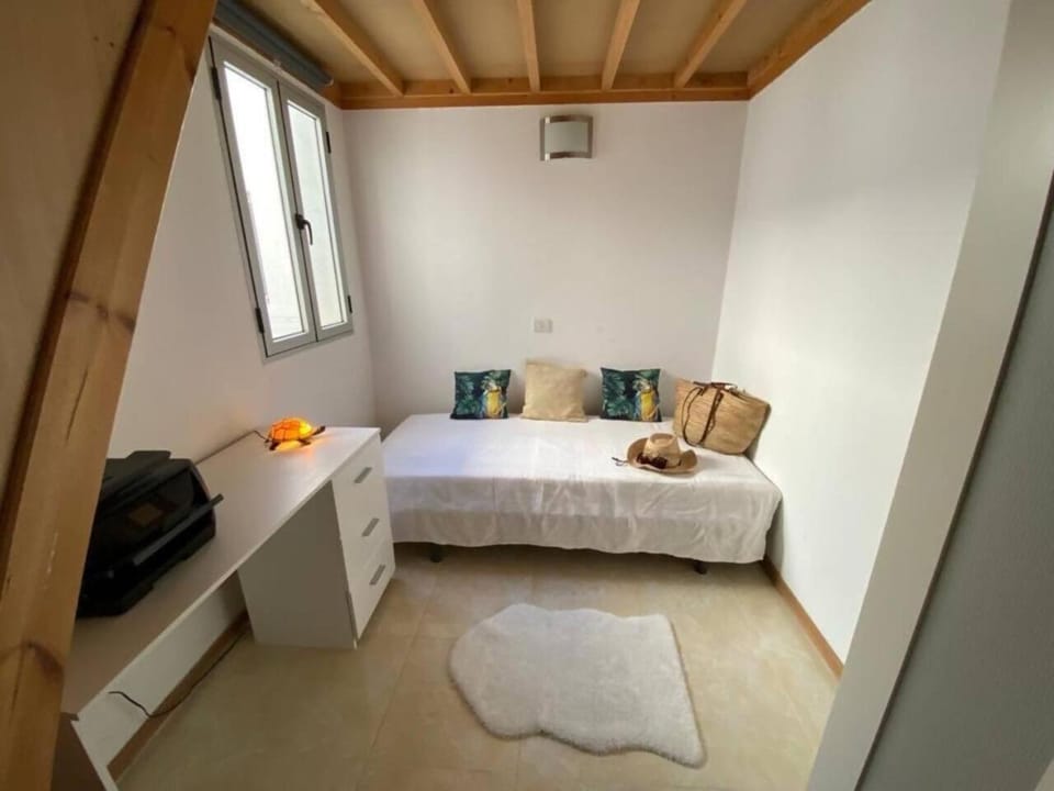 Pozo Sweet, familiar y cerca del mar Apartment in Gran Canaria