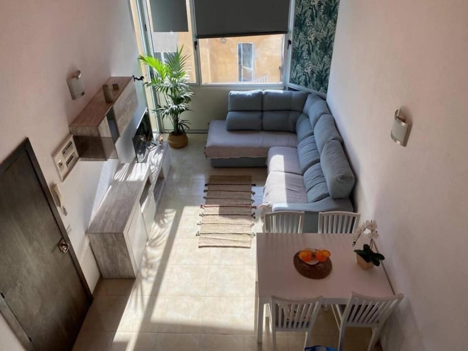Pozo Sweet, familiar y cerca del mar Apartment in Gran Canaria