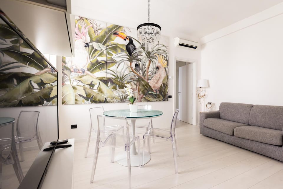 Dimora Santa Chiara Apartment in Verona