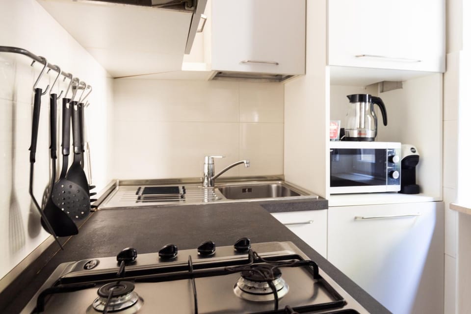 Dimora Santa Chiara Apartment in Verona