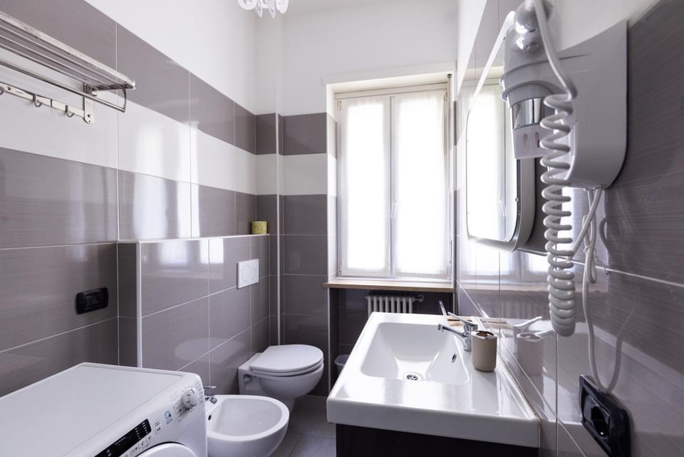 Dimora Santa Chiara Apartment in Verona