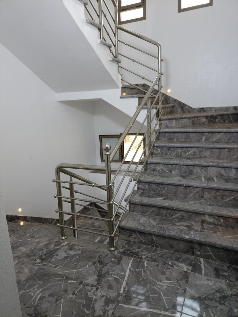 Saidia apparemment Apartment in Morocco