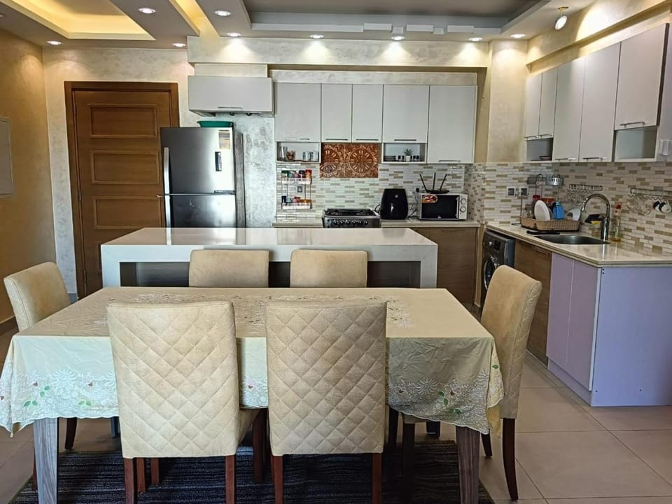 Apartment at Marassi Marina 1, North Coast Apartment in Egypt