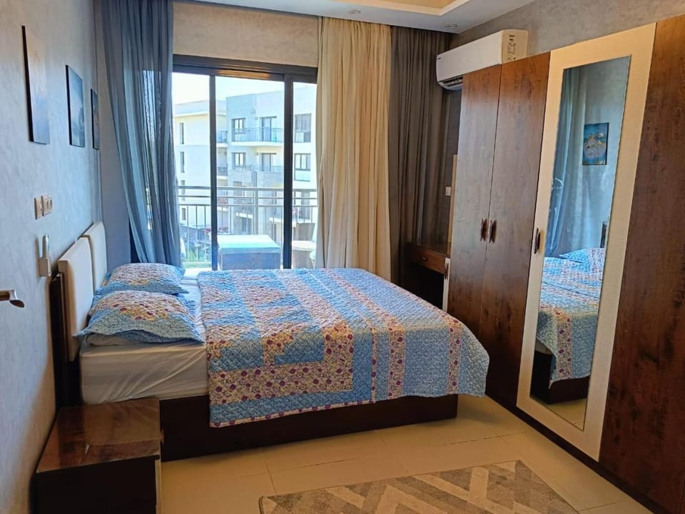 Apartment at Marassi Marina 1, North Coast Apartment in Egypt