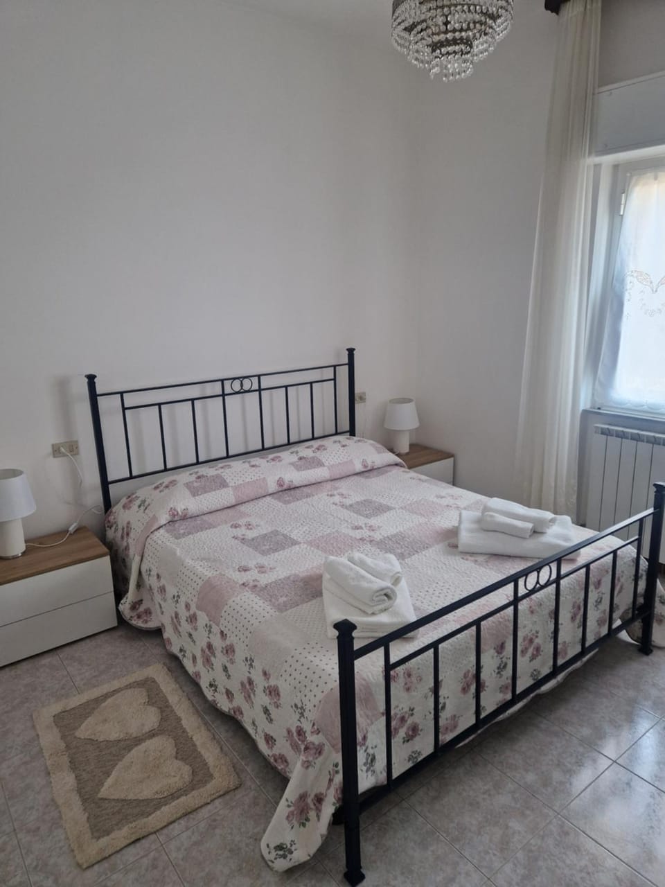 La casa dei Limoni Apartment in Spotorno