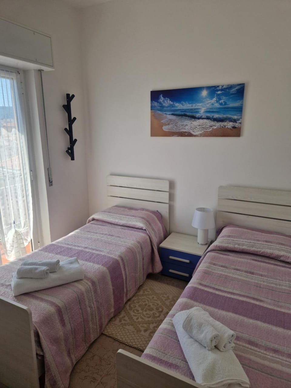 La casa dei Limoni Apartment in Spotorno