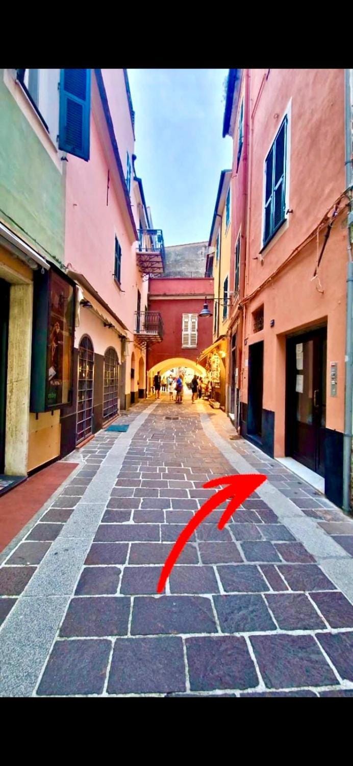 Property building, Neighbourhood