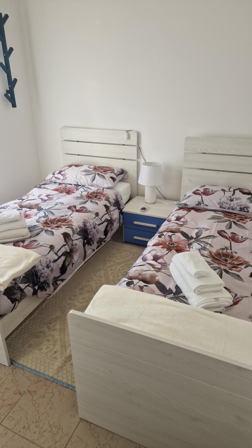 La casa dei Limoni Apartment in Spotorno