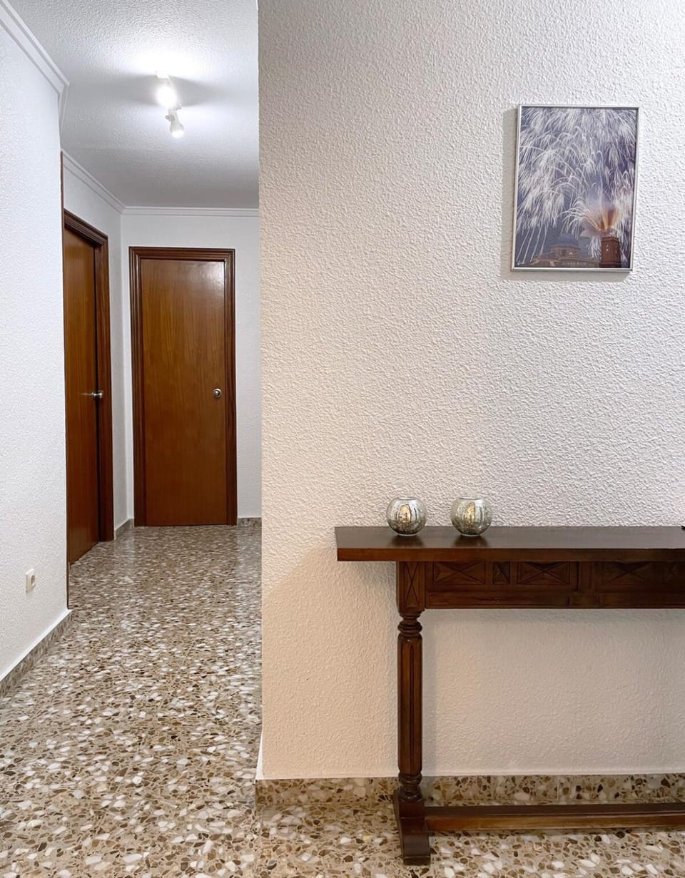 Apartamento Raval Apartment in Vinalopó Mitjà