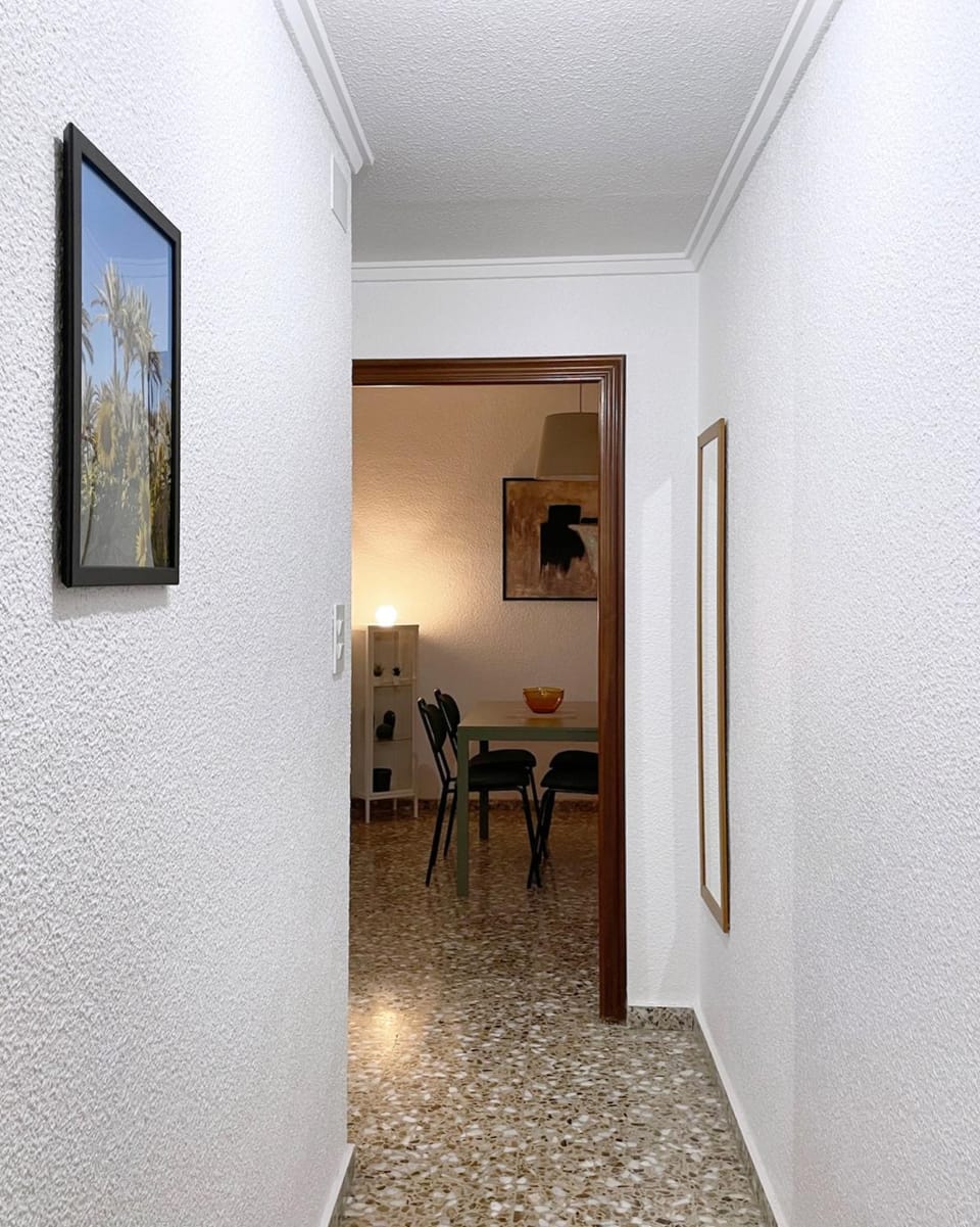Apartamento Raval Apartment in Vinalopó Mitjà