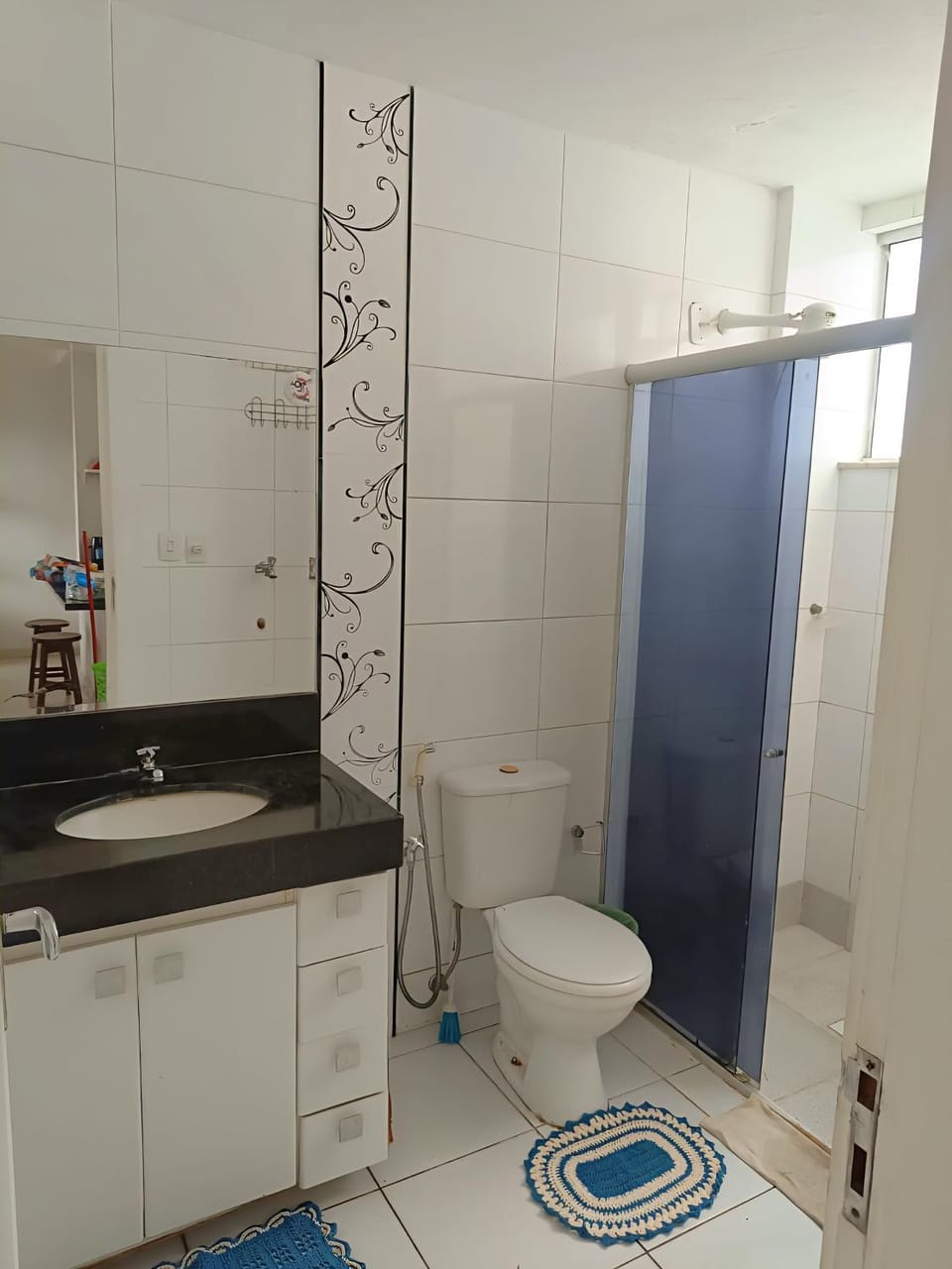Quaresma hospedagens Apartment in Belém