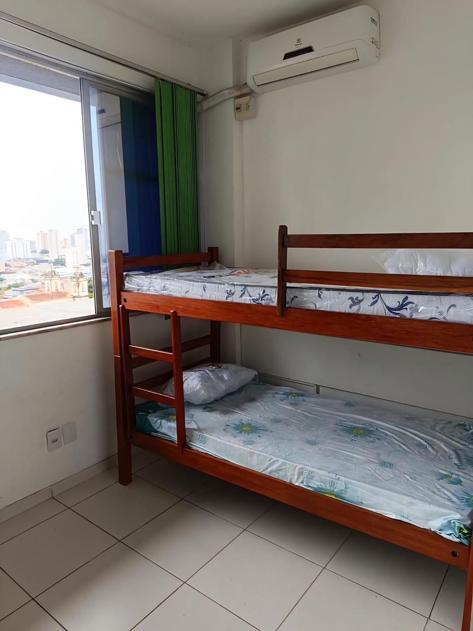 Quaresma hospedagens Apartment in Belém