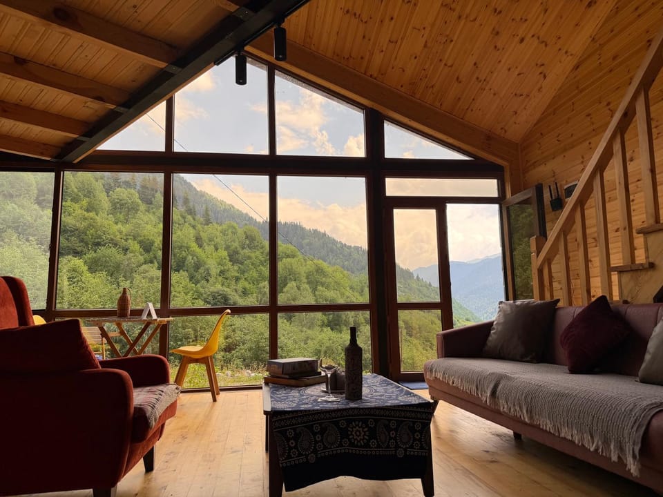 IparAlto House in Georgia