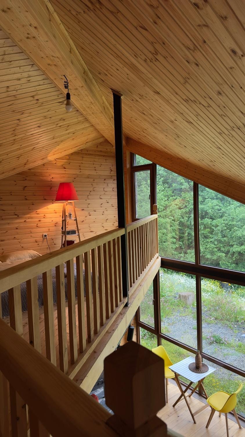 Natural landscape, View (from property/room)