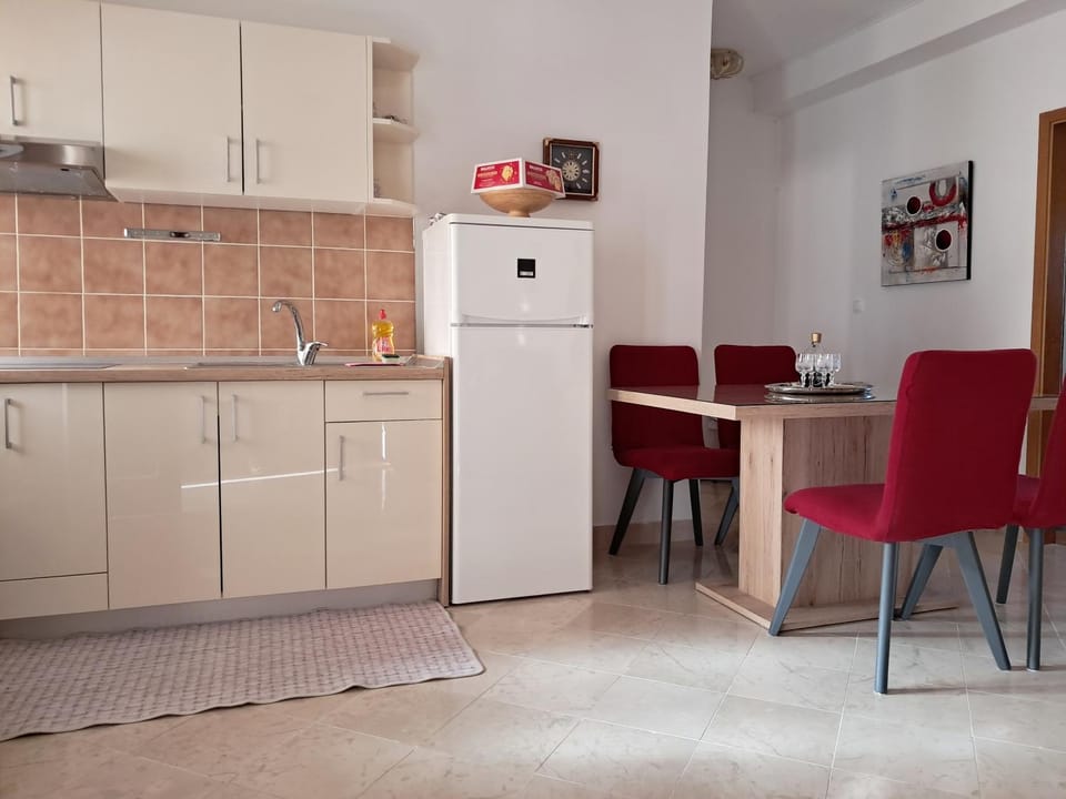 Apartments Melinda Apartment in Baška Voda