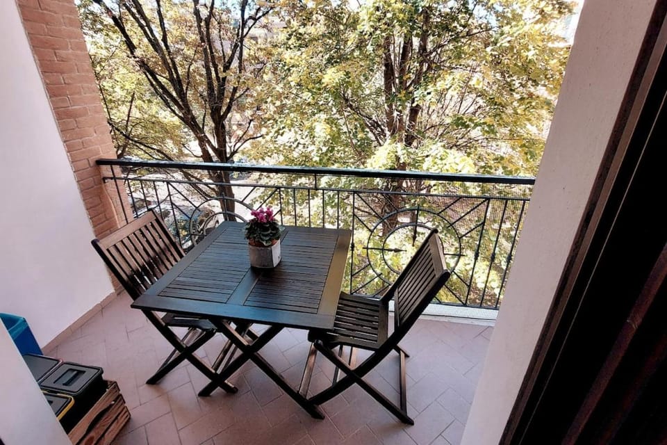 Patio, Balcony/Terrace