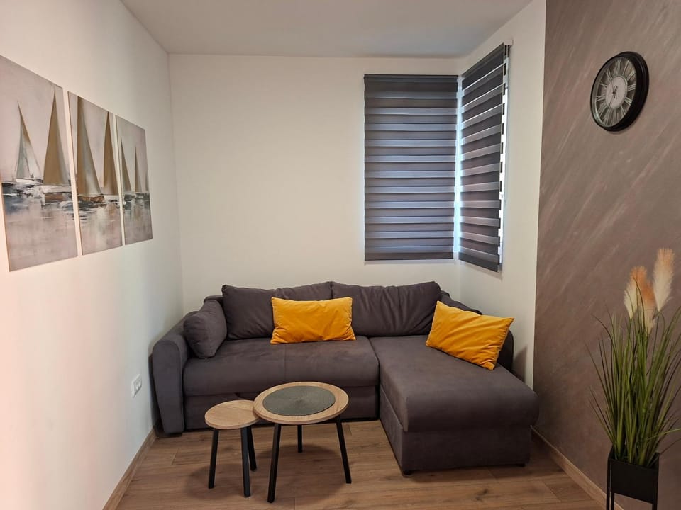 Apartman Jasmin Apartment in Serbia