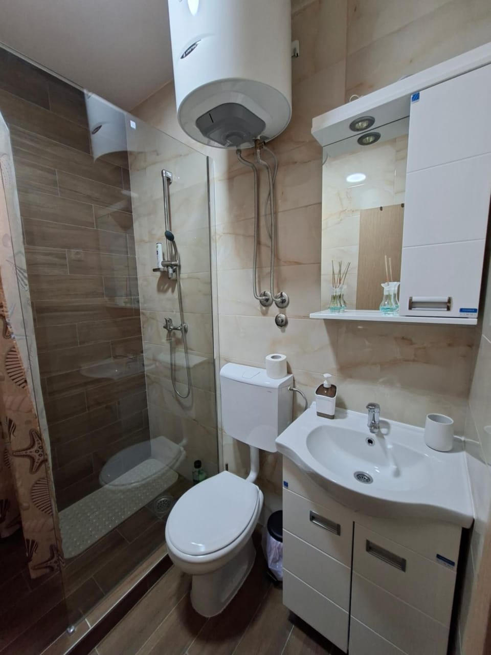 Apartman Jasmin Apartment in Serbia