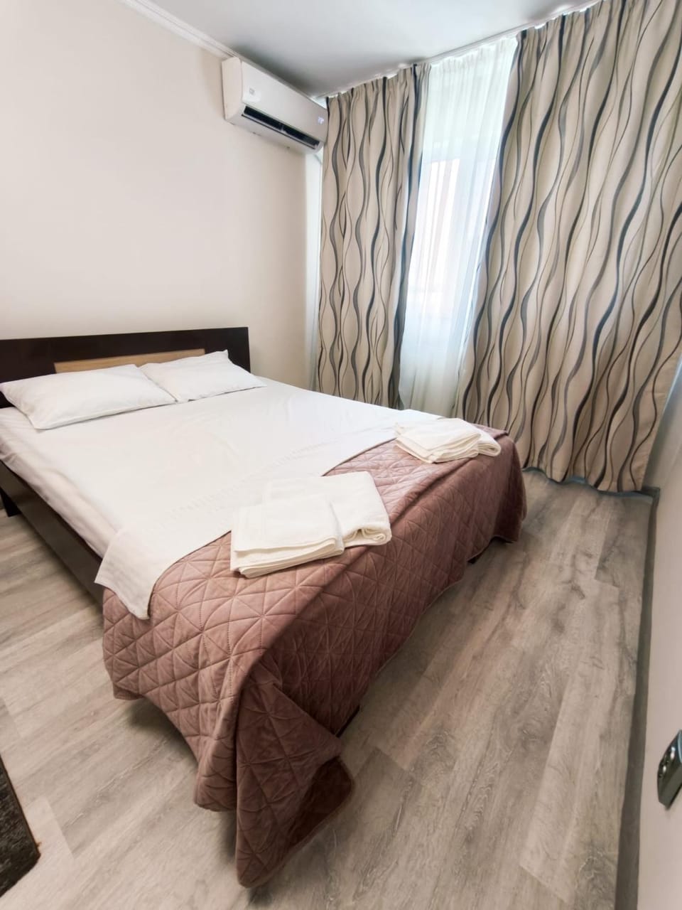 Studio Constanta Apartment in Constanta