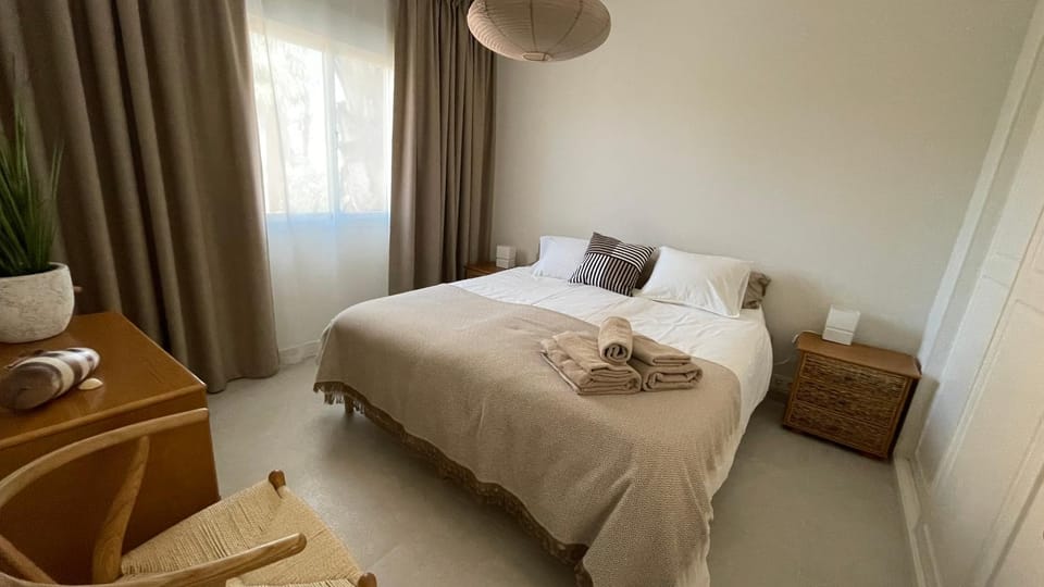 Intermobiliaria Rentals - Puerto Alto B6 14 Apartment in Estepona