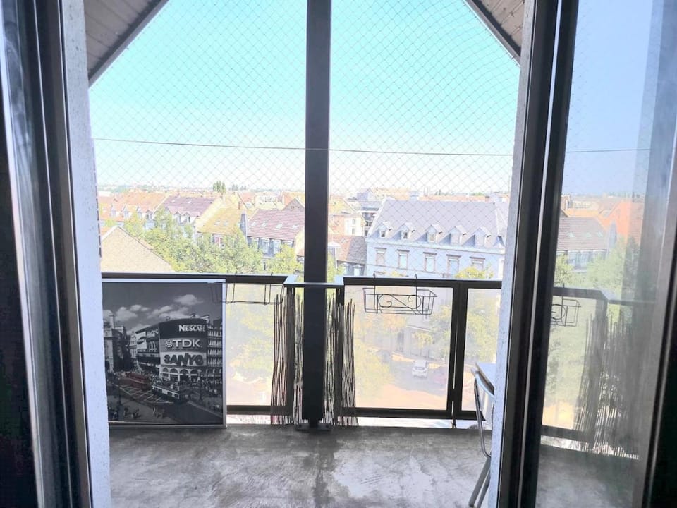 View (from property/room), Balcony/Terrace