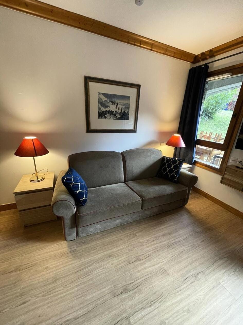 Résidence Les Arcs 1950 Le Village - maeva Home - Studio 3 personnes - Sélection MAE-0303 Apartment in Bourg-Saint-Maurice