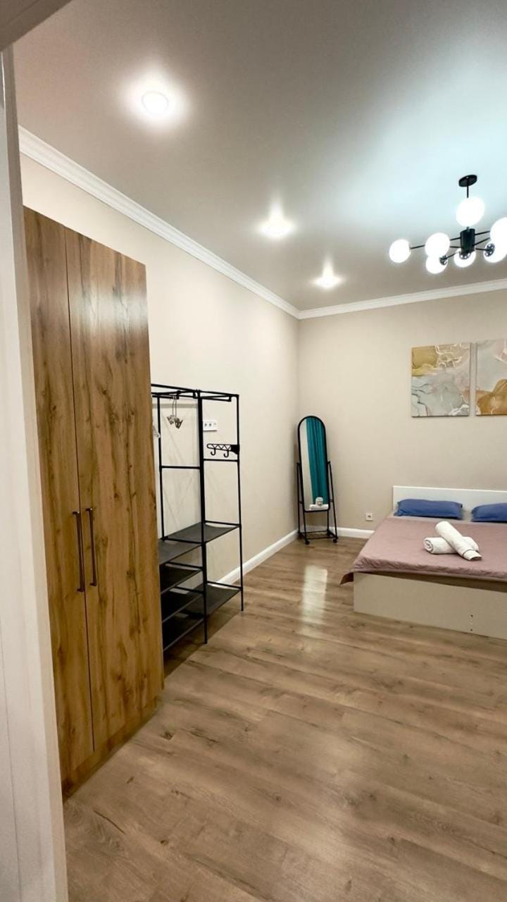 ЖК Greenline Asyl Mura Apartment in Kazakhstan