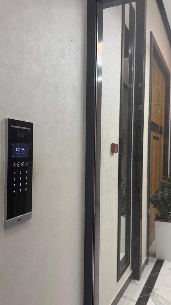 ЖК Greenline Asyl Mura Apartment in Kazakhstan