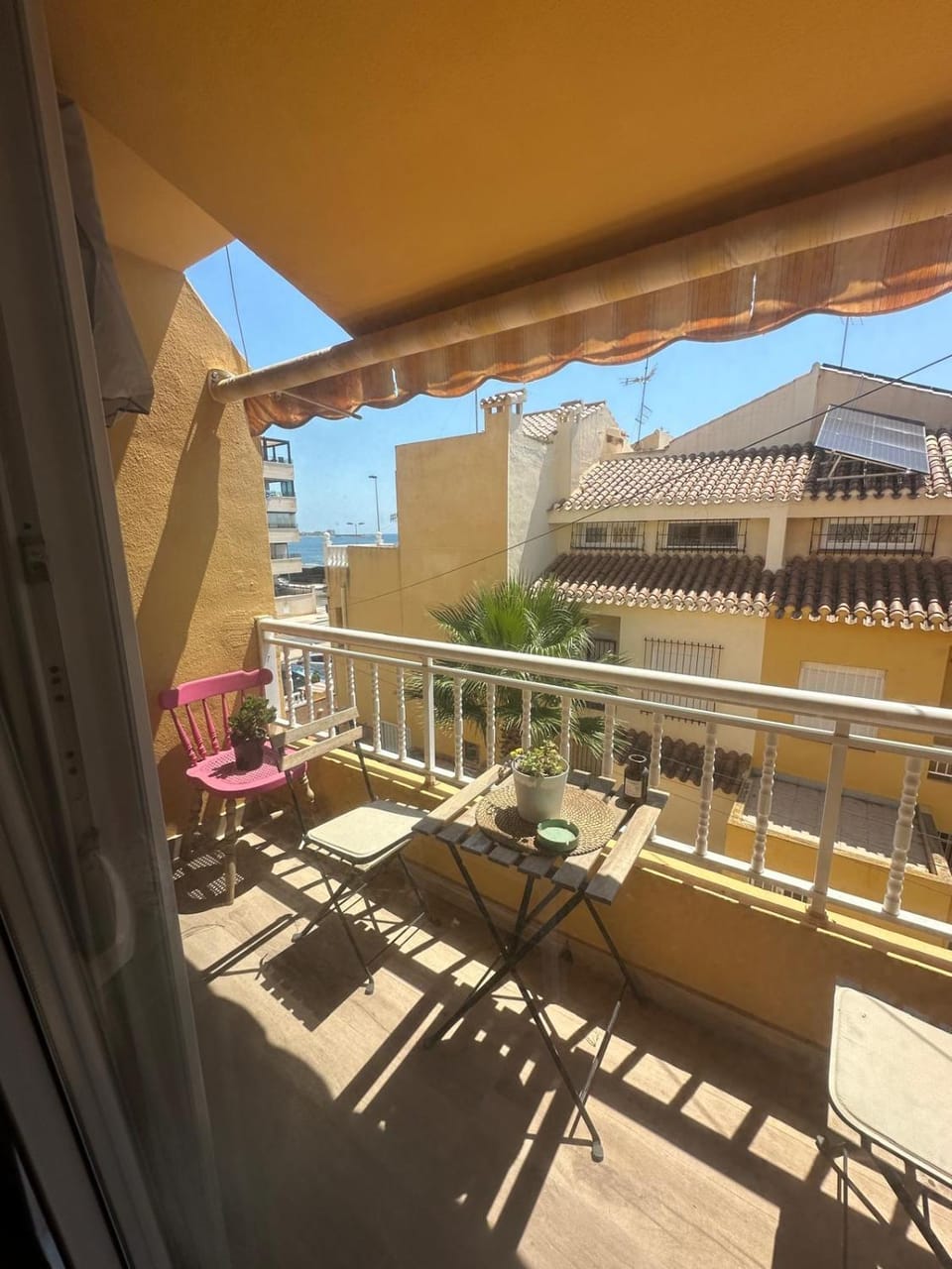 Cute vacation apartment DJAMA Apartment in Vega Baja del Segura