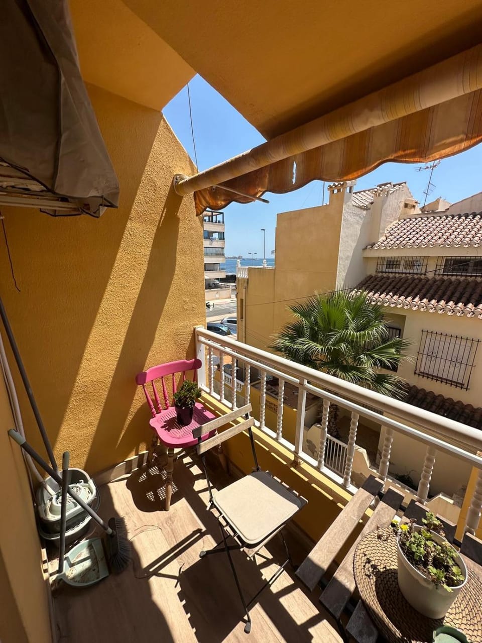 Cute vacation apartment DJAMA Apartment in Vega Baja del Segura