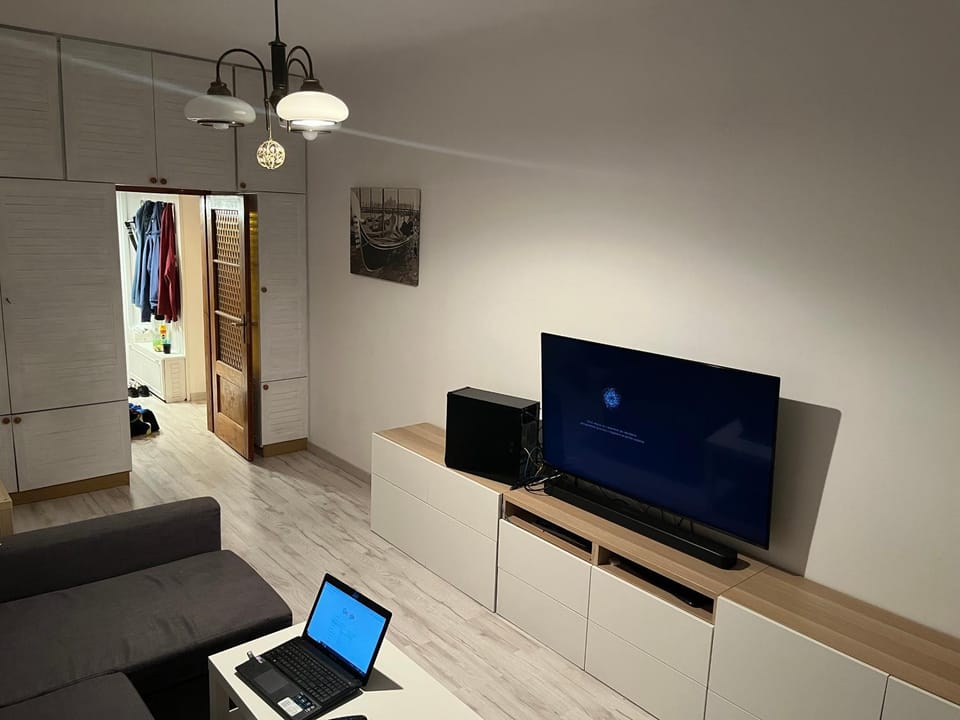 Marymoncka 55 Apartment in Warsaw