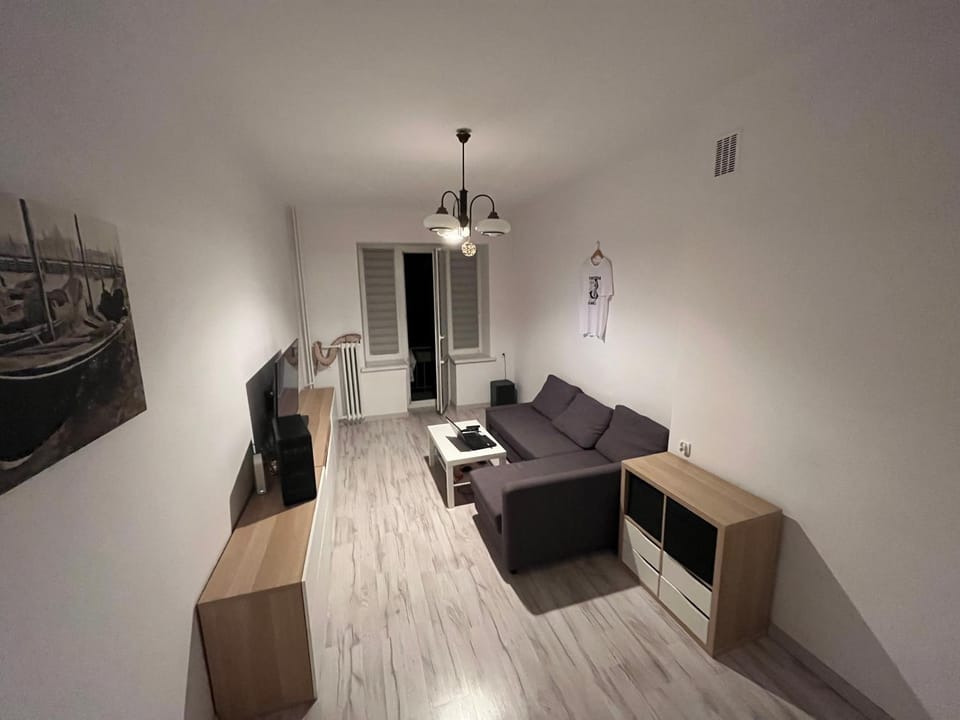 Marymoncka 55 Apartment in Warsaw