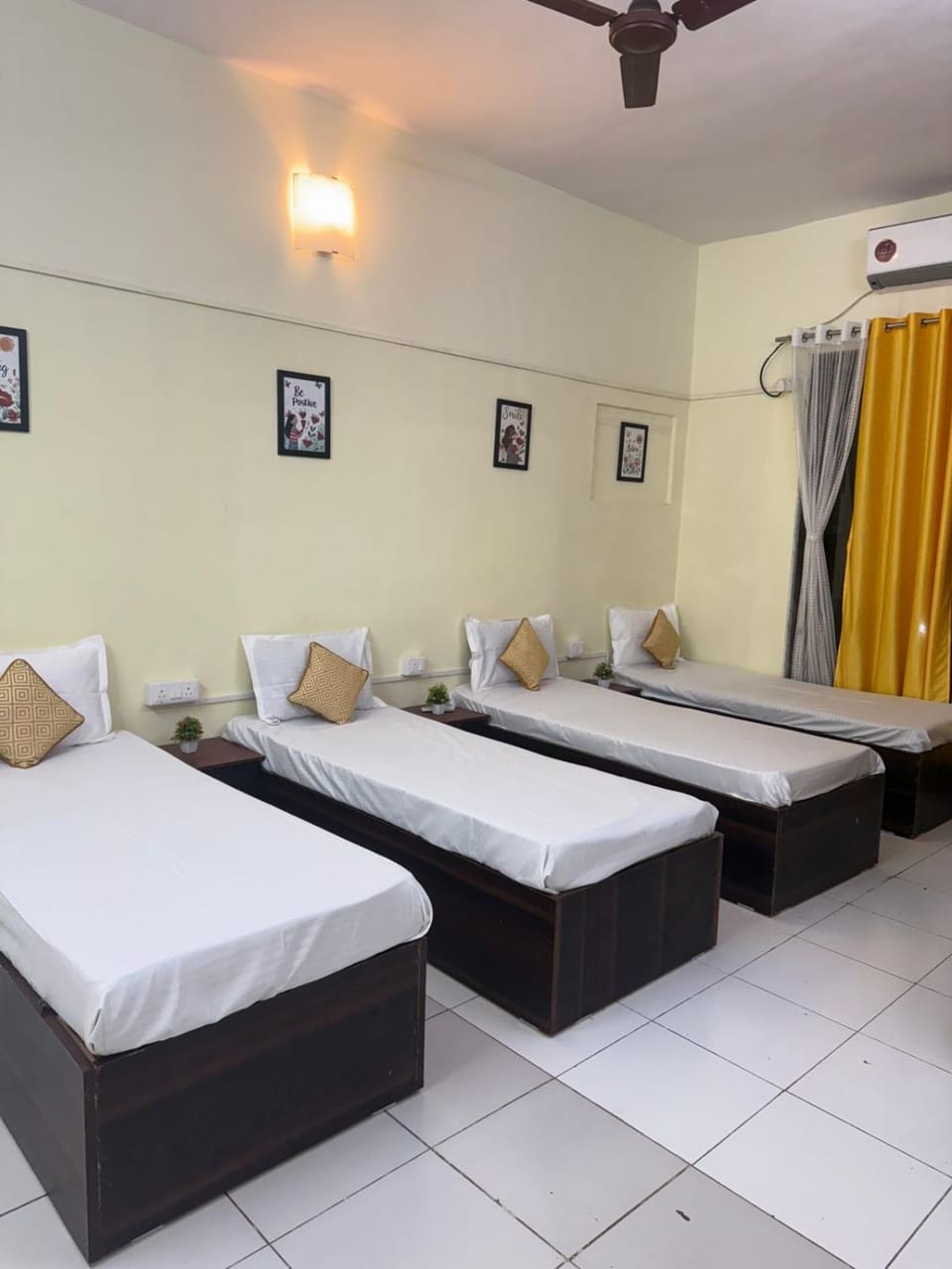 Elite Stays Viman Nagar Bed and Breakfast in Pune