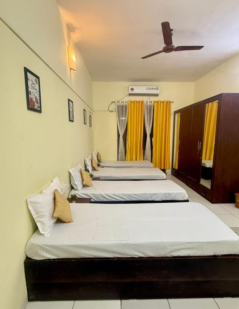 Elite Stays Viman Nagar Bed and Breakfast in Pune