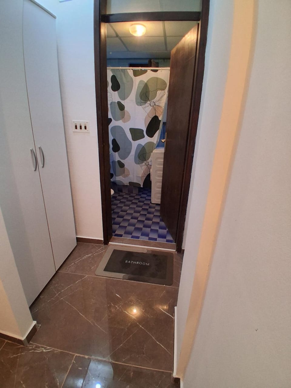 Ni-Ma City Center Apartment Apartment in Ohrid