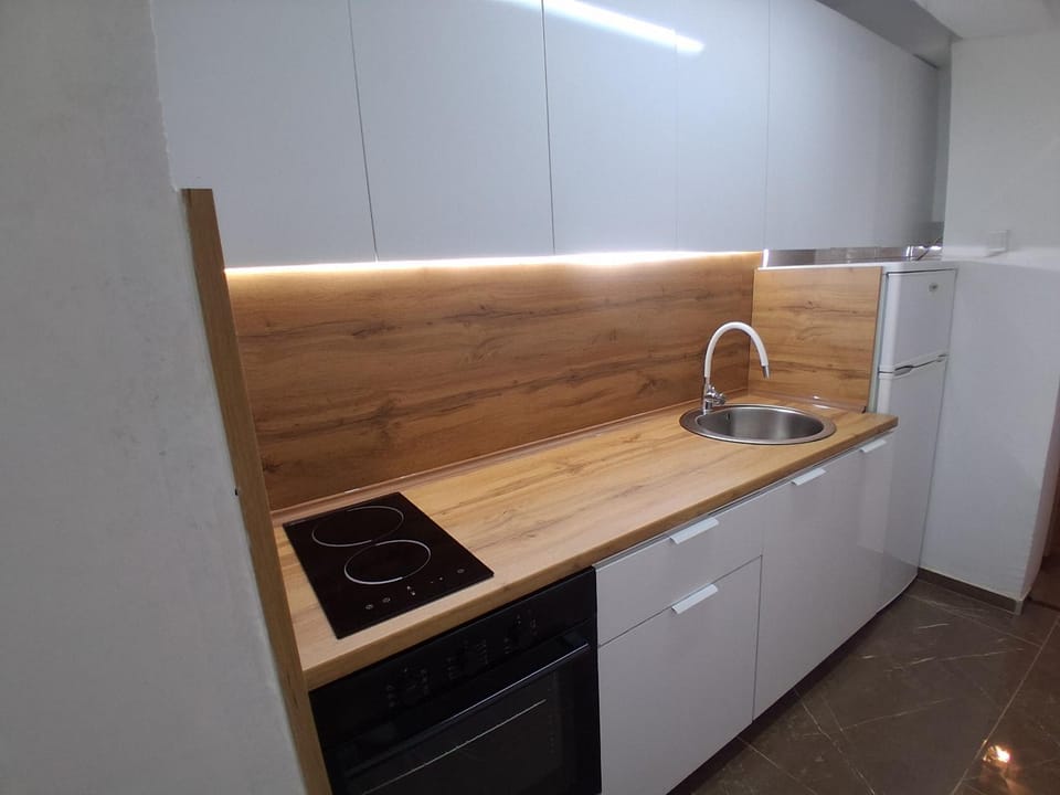 Ni-Ma City Center Apartment Apartment in Ohrid