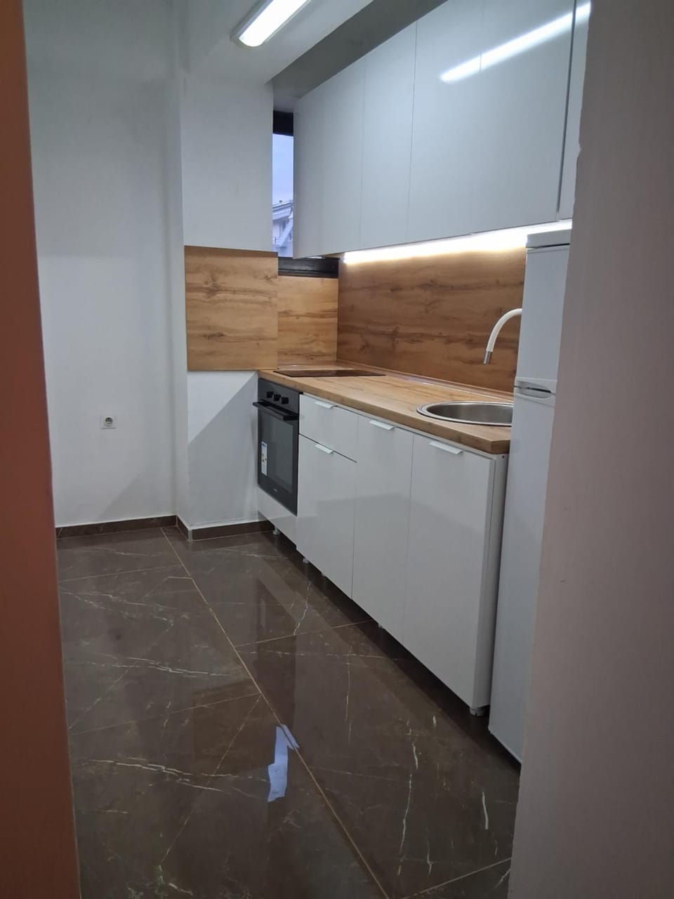 Ni-Ma City Center Apartment Apartment in Ohrid