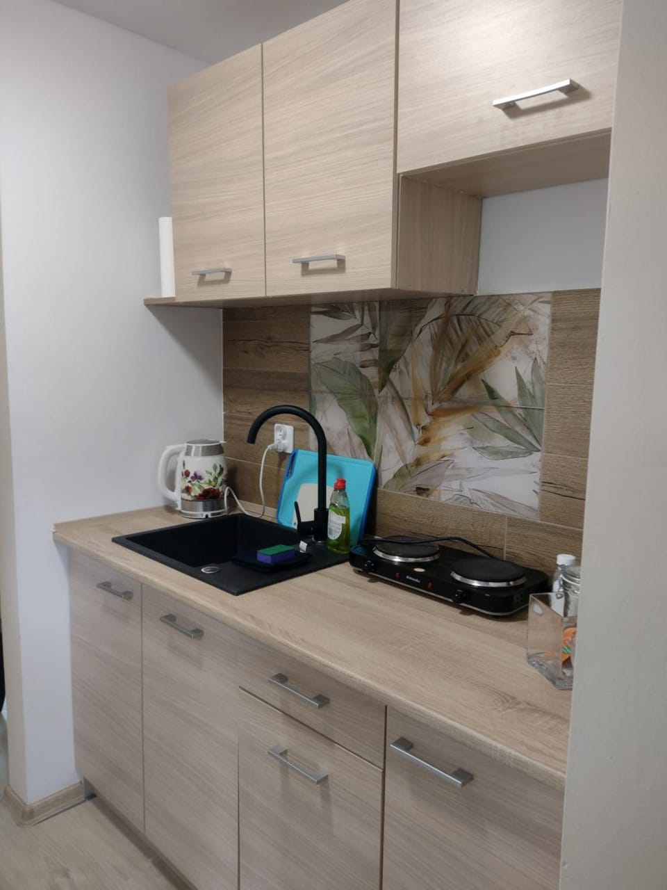 Positive energy 3 Apartment in Poland