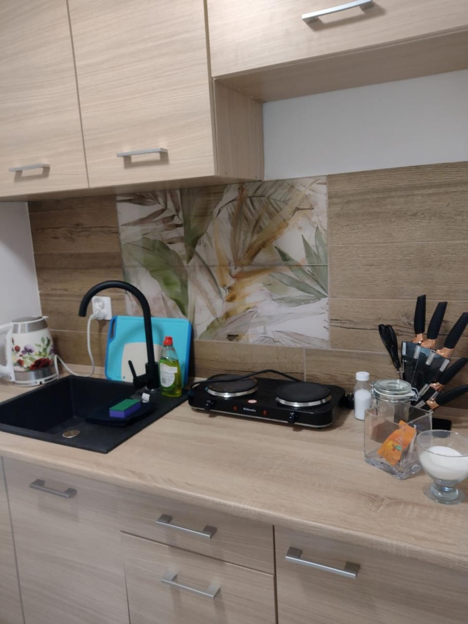 Positive energy 3 Apartment in Poland