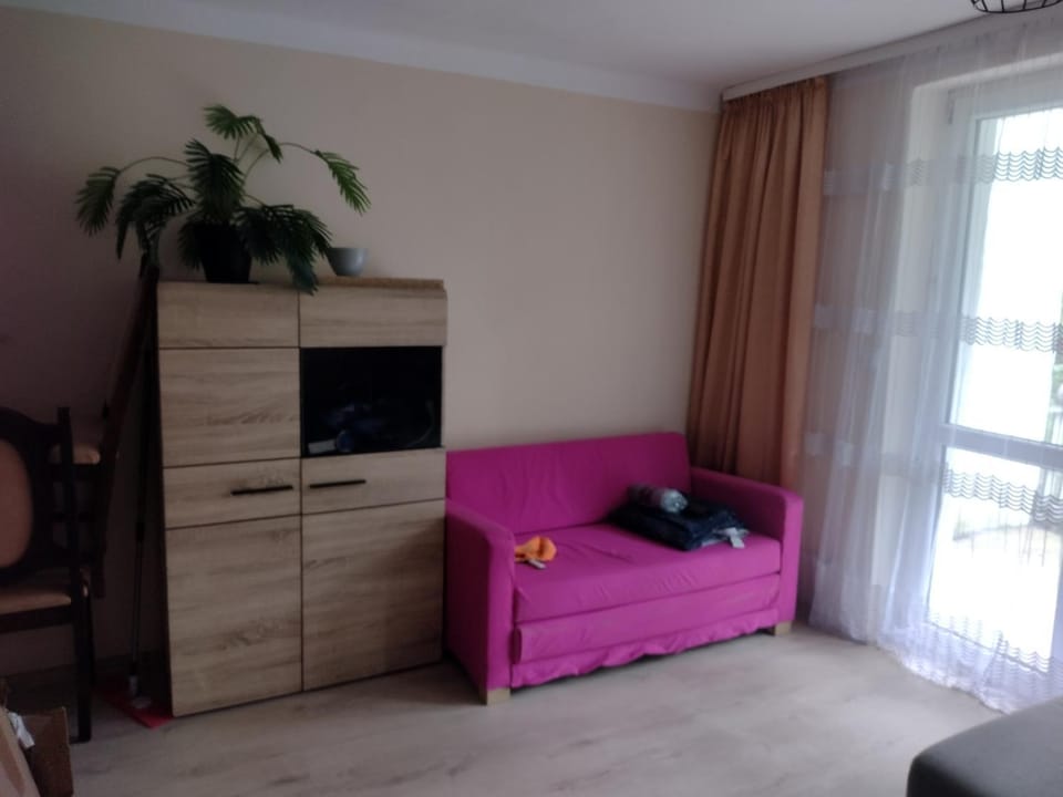 Positive energy 3 Apartment in Poland