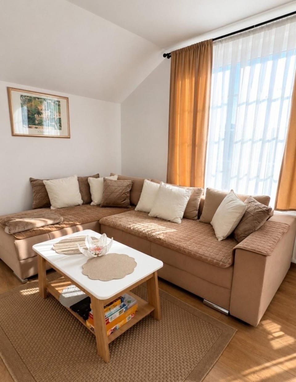 Stan na dan Bumbar Apartment in Federation of Bosnia and Herzegovina