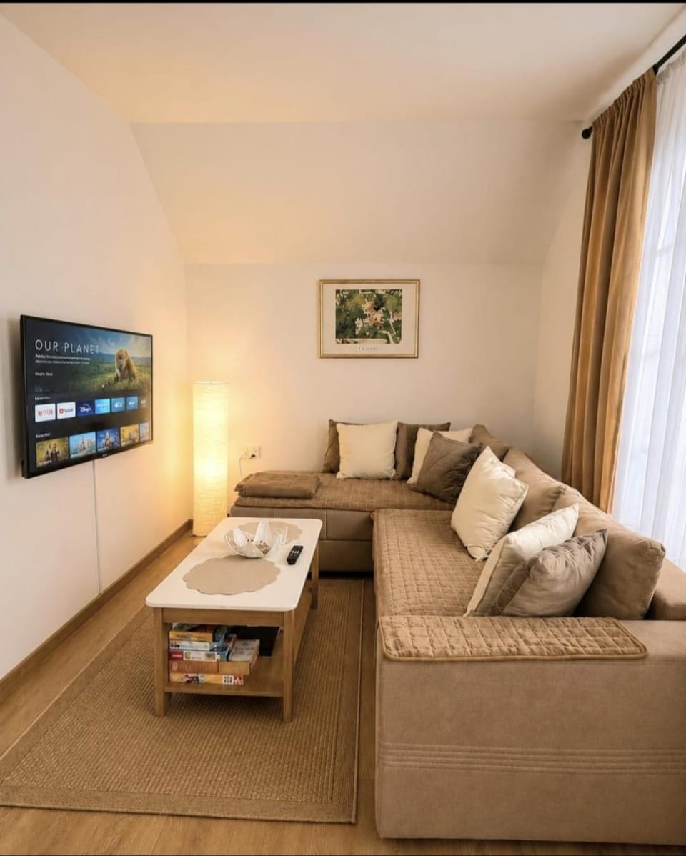 Stan na dan Bumbar Apartment in Federation of Bosnia and Herzegovina