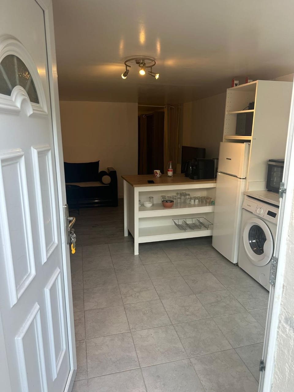 Studio Argenteuil Apartment in Île-de-France