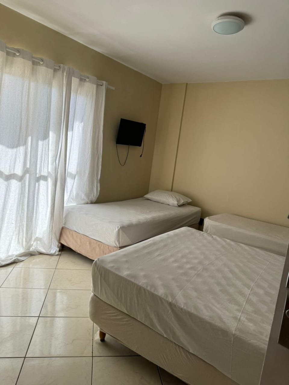 thermas place hospedagem Apartment in State of Goiás