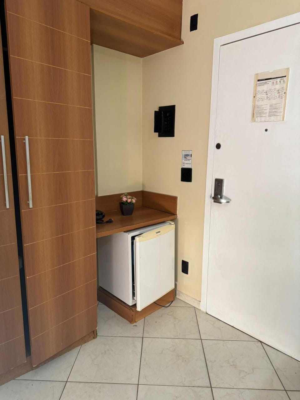 thermas place hospedagem Apartment in State of Goiás