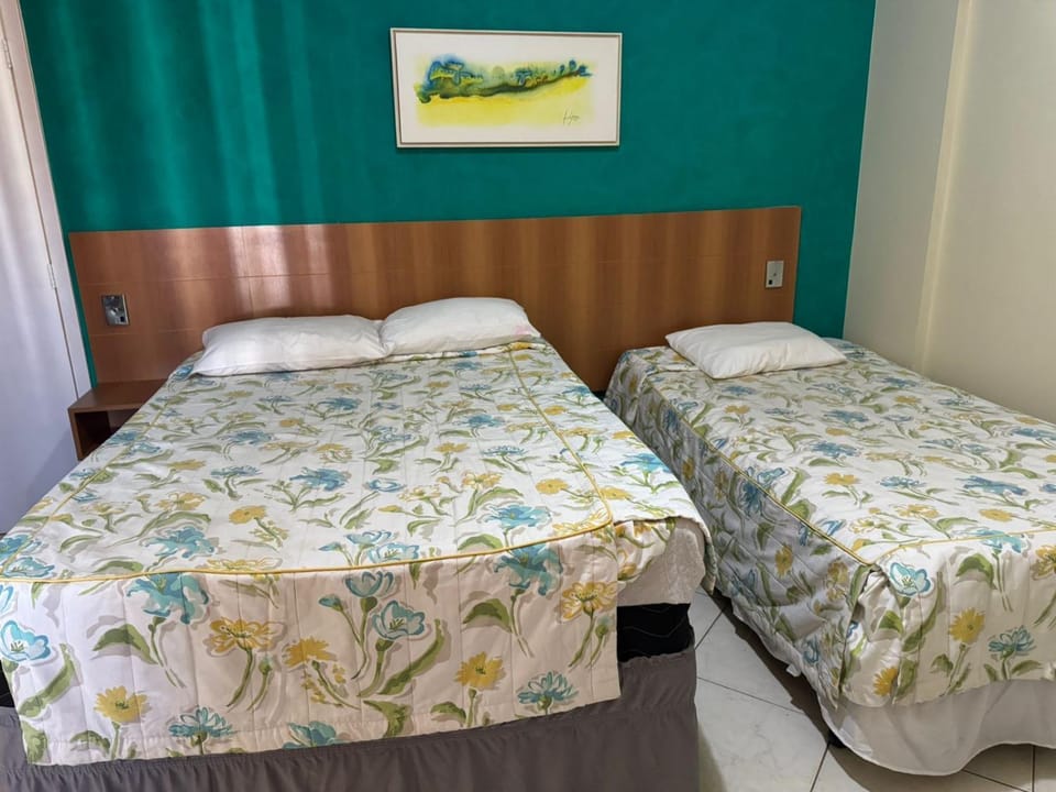 thermas place hospedagem Apartment in State of Goiás