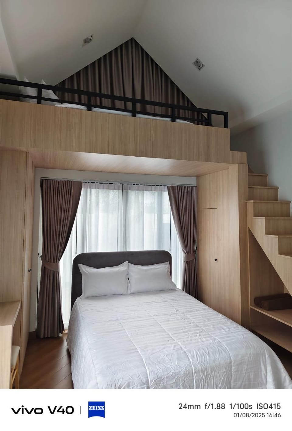 Villa Nataly LUXURY hotel House in Ao Nang Krabi private pool jacuzzi Palm free kitchen from airport Villa in Krabi Changwat