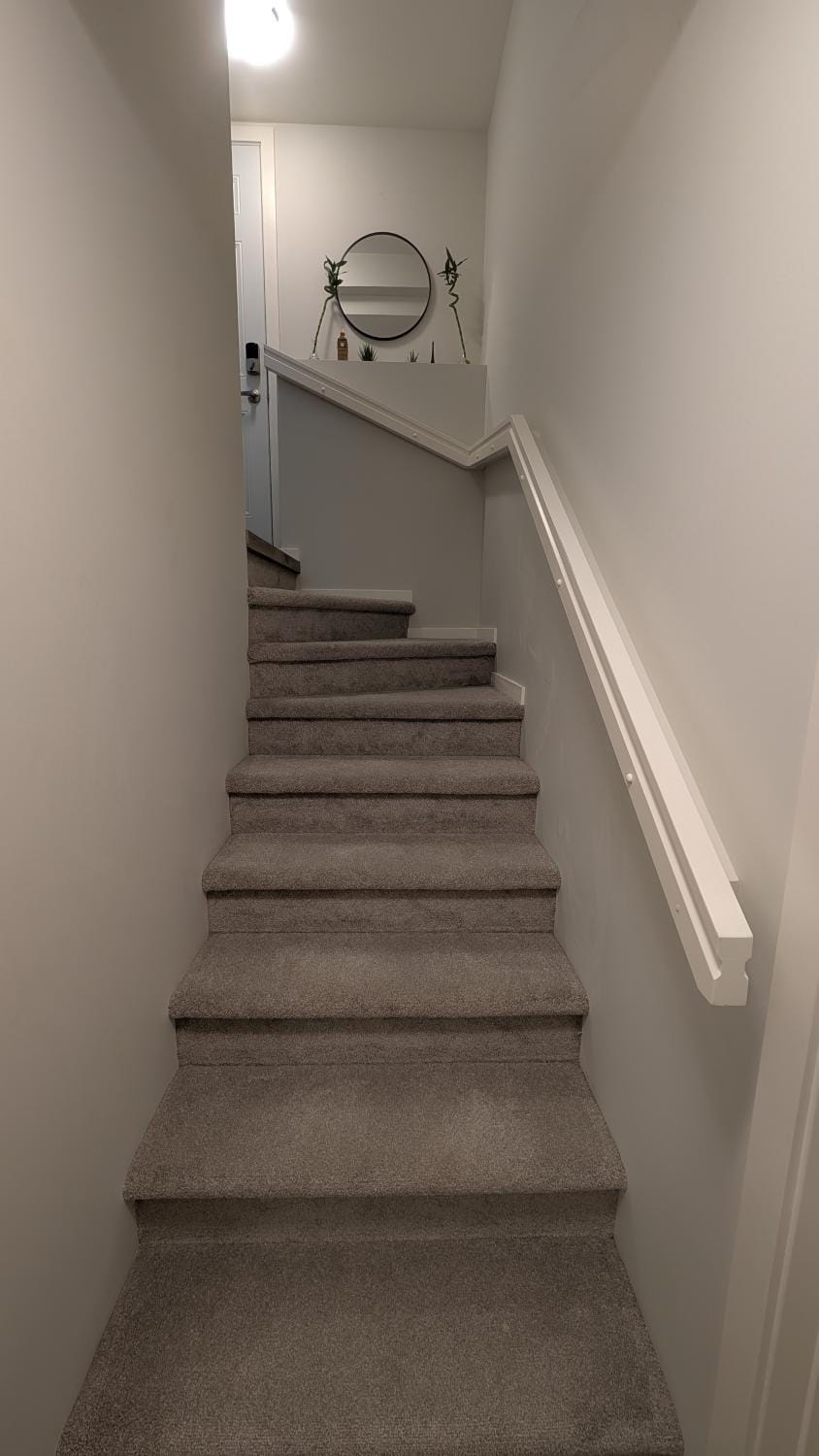Modern Private Suite - Quiet & Central Winnipeg Apartment in Winnipeg
