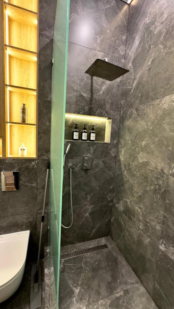 ЖК Four Seasons Apartment in Kazakhstan