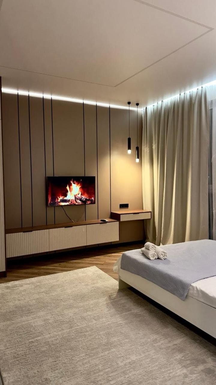 ЖК Four Seasons Apartment in Kazakhstan